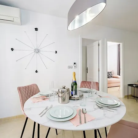 Fuensanta 3b Apartment Torrevieja