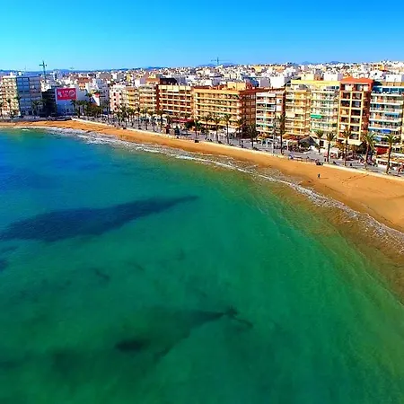Fuensanta 3b * Torrevieja
