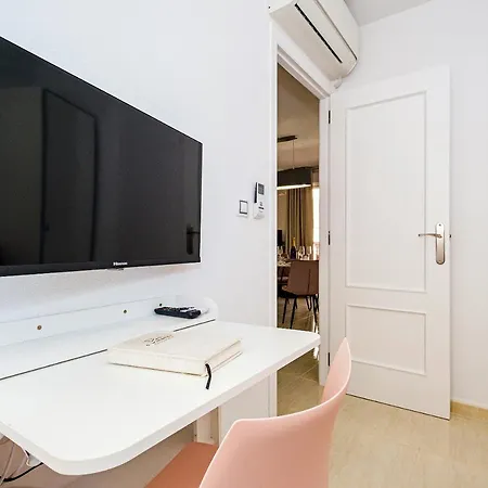 Apartment Fuensanta 3b