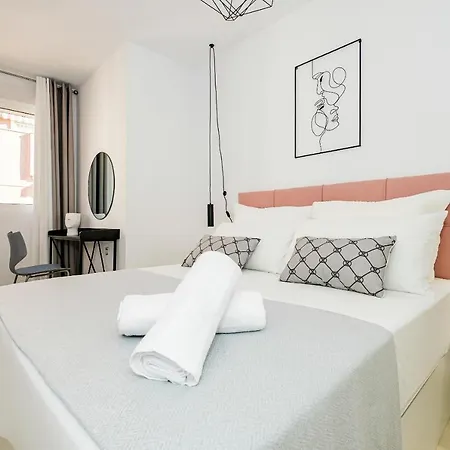 Fuensanta 3b Apartment