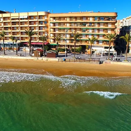Fuensanta 3b Torrevieja