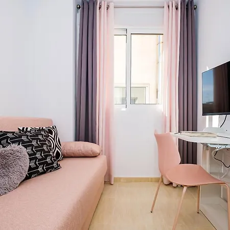 Apartment Fuensanta 3b