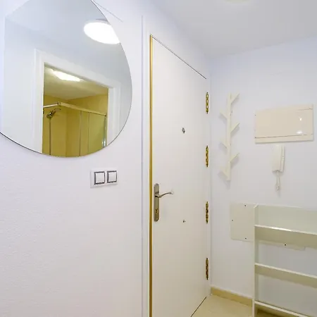 Fuensanta 3b Apartment Torrevieja