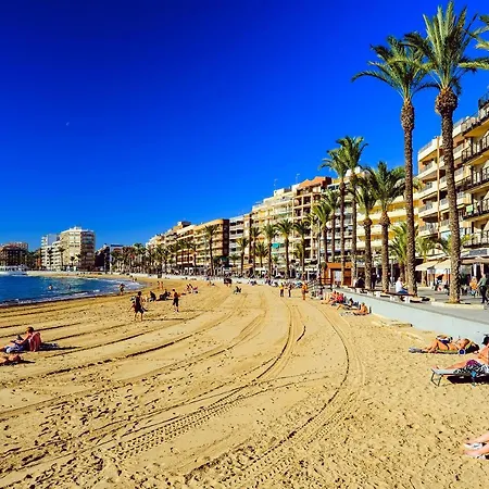 Fuensanta 3b Torrevieja
