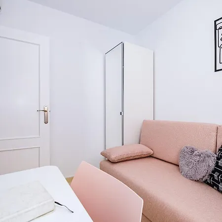Apartment Fuensanta 3b Torrevieja