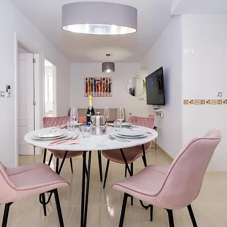 Apartment Fuensanta 3b