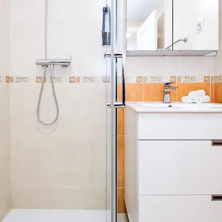 Fuensanta 3b Apartment *