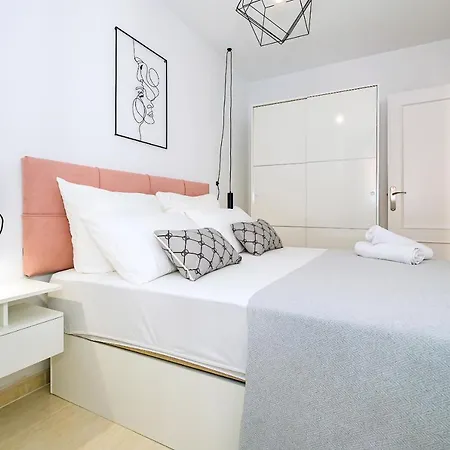 Fuensanta 3b Apartment *