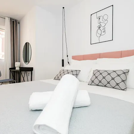 Fuensanta 3b Apartment Torrevieja